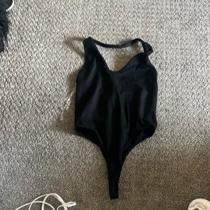 How to song bodysuit